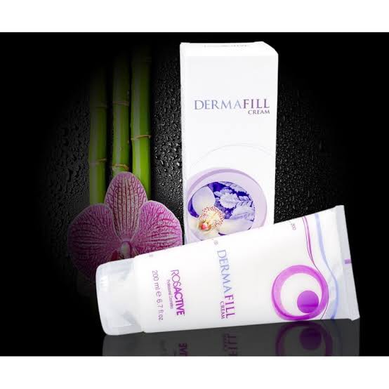 Dermafill Cream