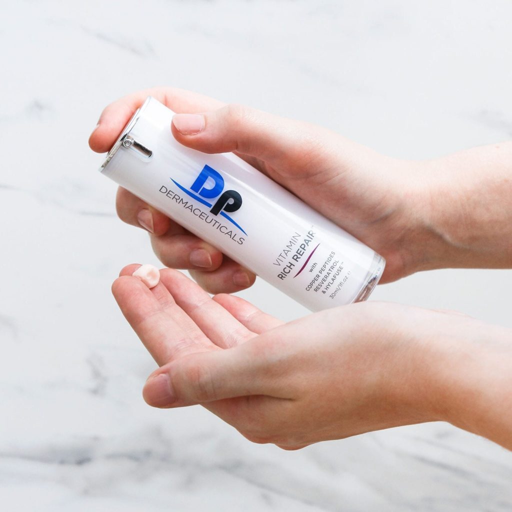 DP Vitamin rich repair - Image 2