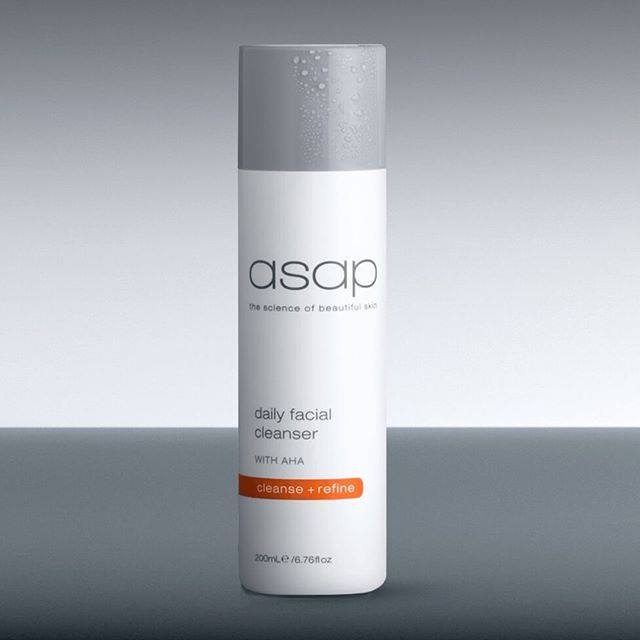 Daily Facial Cleanser