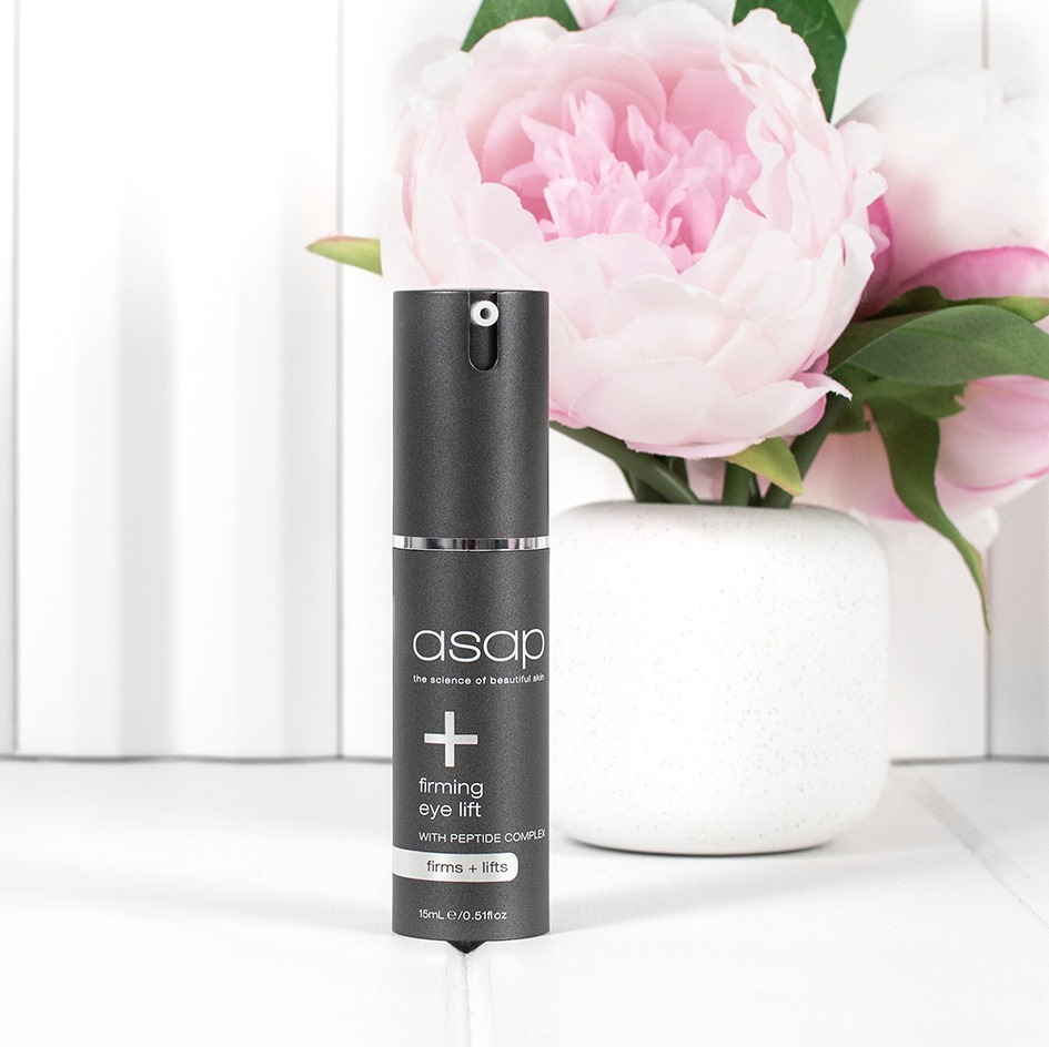 ASAP Firming eye lift