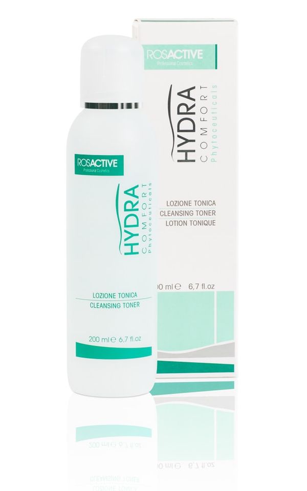 Hydra comfort phytoceuticals aka Hydra Mist
