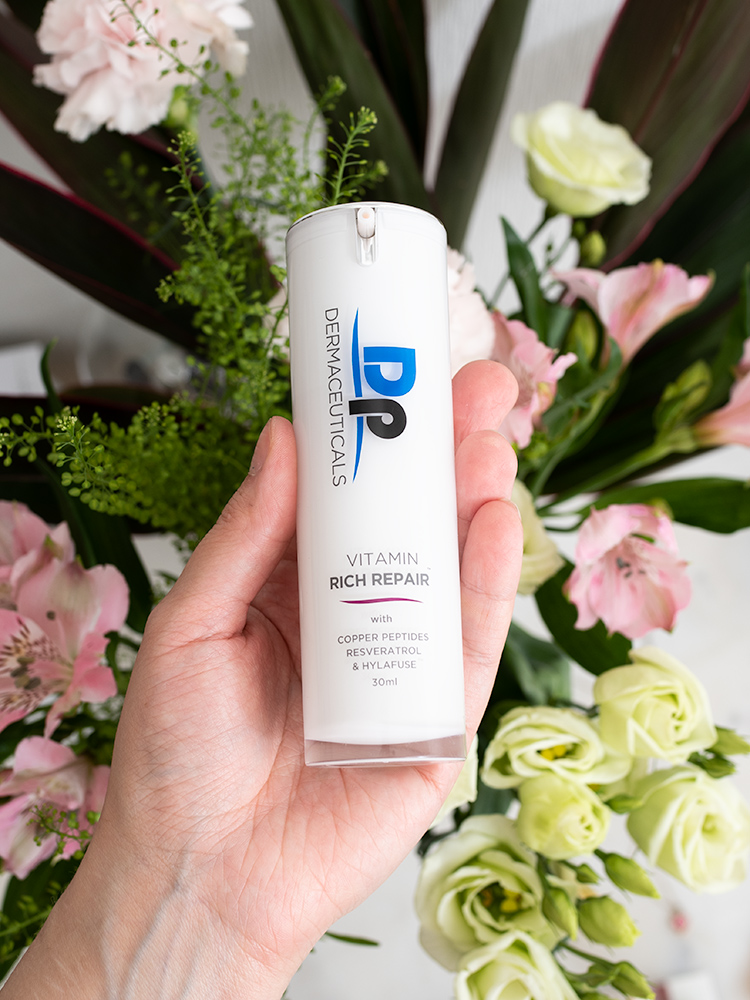 DP Vitamin rich repair