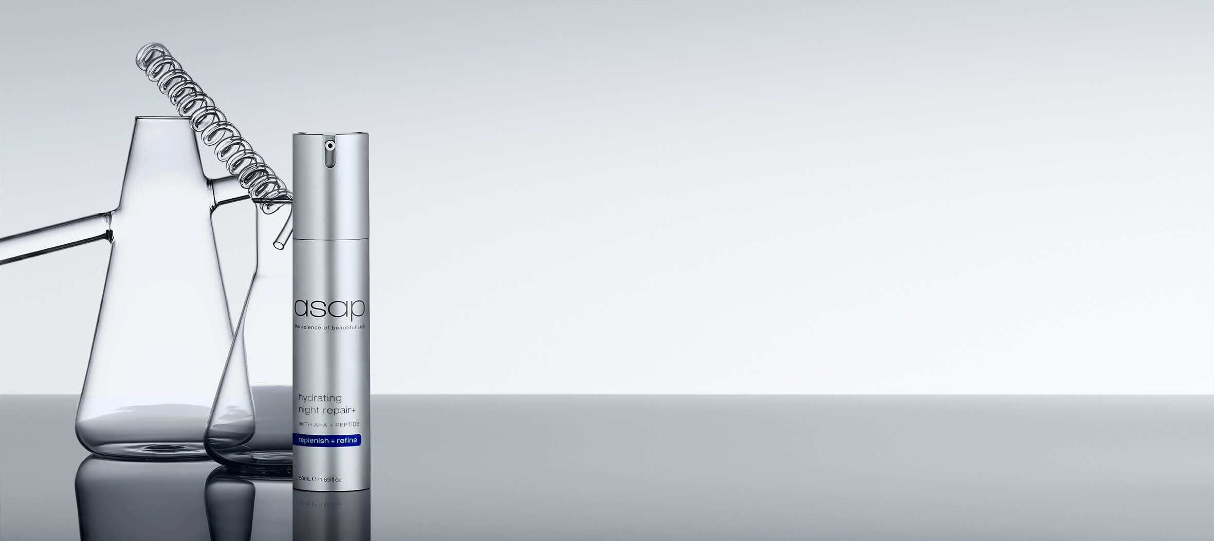 Hydrating Night Repair+