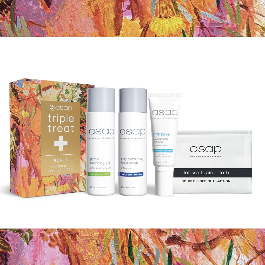 Asap Triple Pack - Image 2