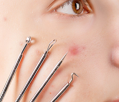 SKIN AESTHETIC TREATMENTS