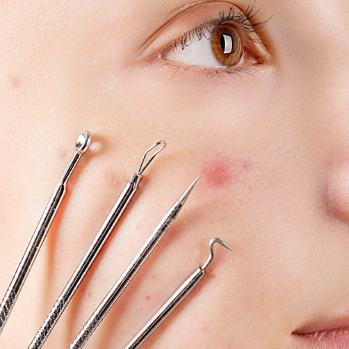 SKIN AESTHETIC TREATMENTS