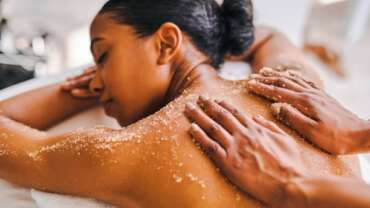 Body Exfoliate