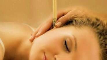 Ear Candling