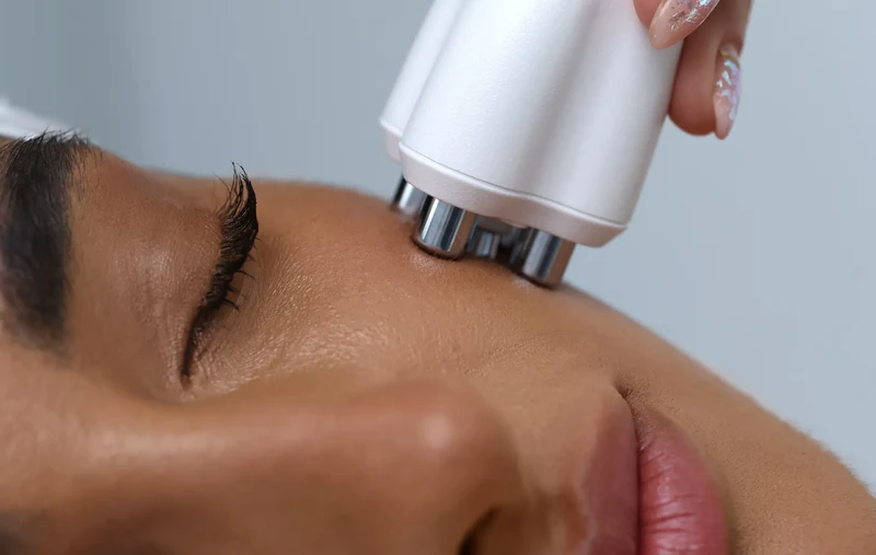 VENUS 4D-Diamond Polar