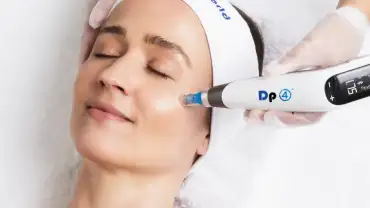 Skin Needling or Micro Needting