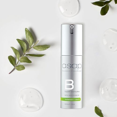 ASAP Super B serum 50ml