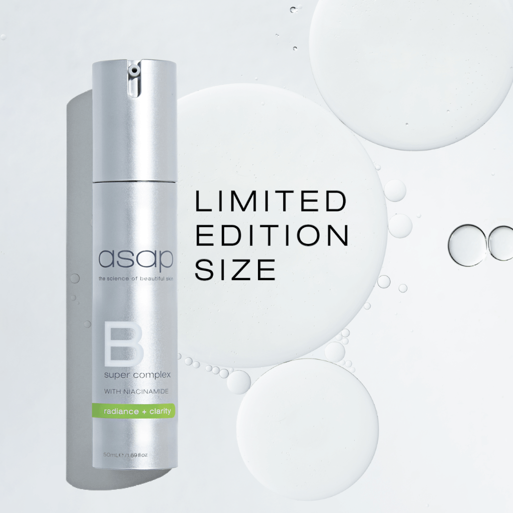 ASAP Super B serum 50ml - Image 2