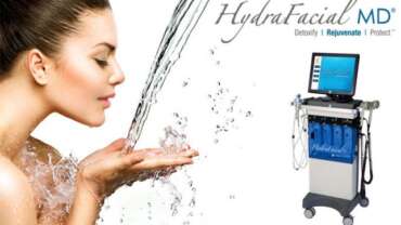 HydraFacial MD