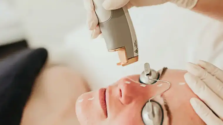 Intense Refresher Deal